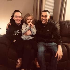 Meet your Posher, Tyler